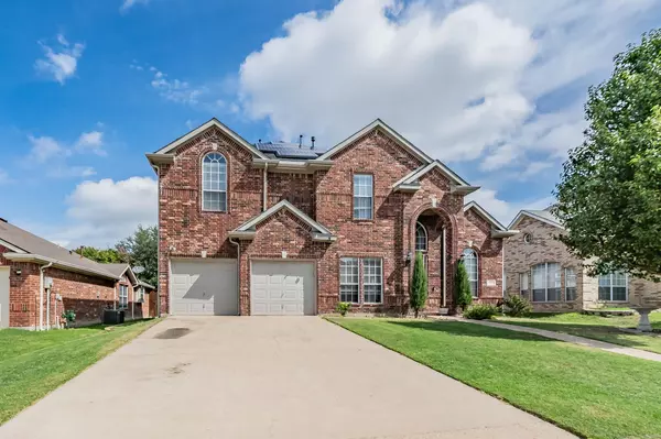 Plano, TX 75094,5625 Sabetha Way