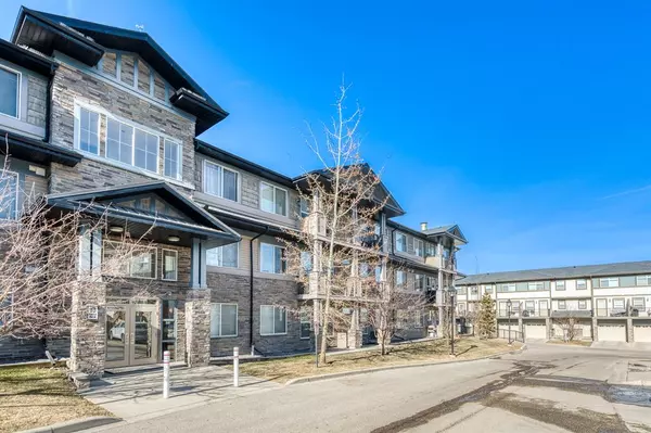 Calgary, AB T3K 0V4,10 Panatella RD NW #204