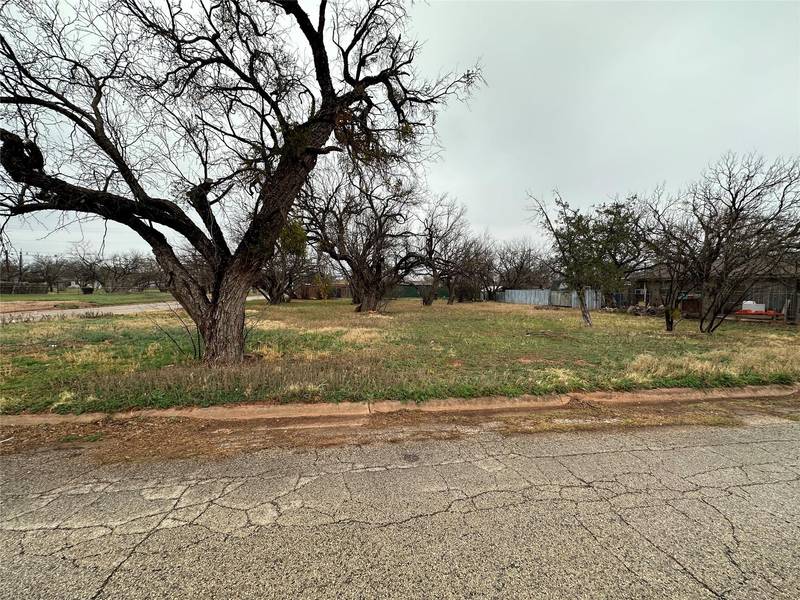 3034 Russell Avenue, Abilene, TX 79605