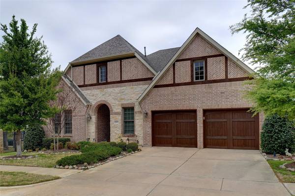 2853 Torino Trail, Keller, TX 76248