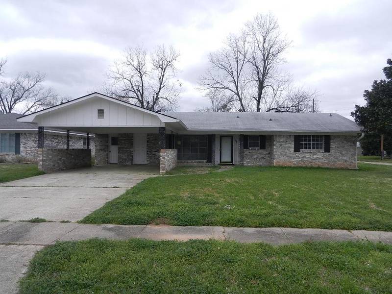 1921 Camille Street, Bossier City, LA 71112