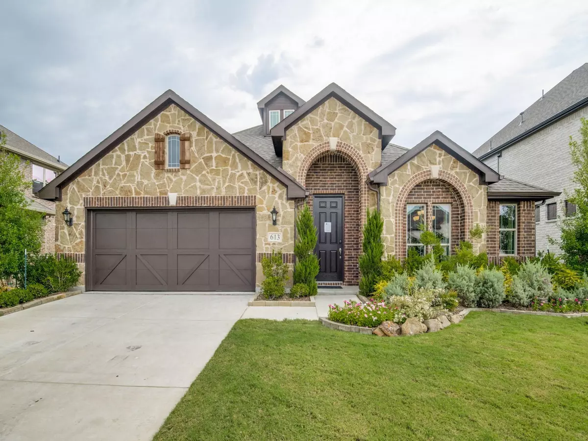 Little Elm, TX 75068,613 Lake Cove Drive