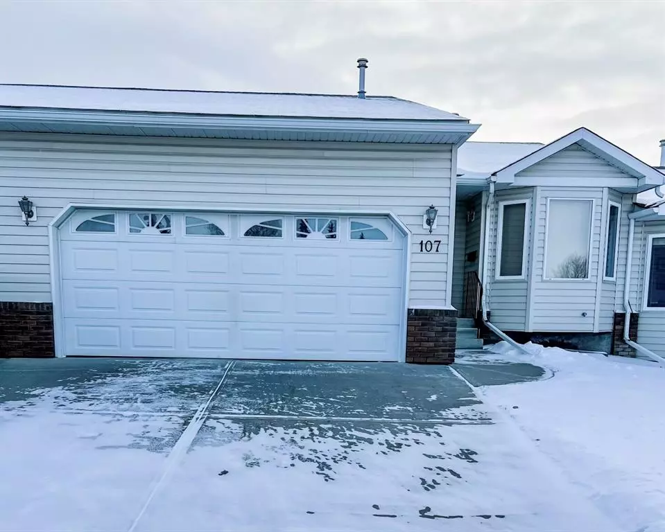 Grande Prairie, AB T8V 6R1,11409 96 Street #107