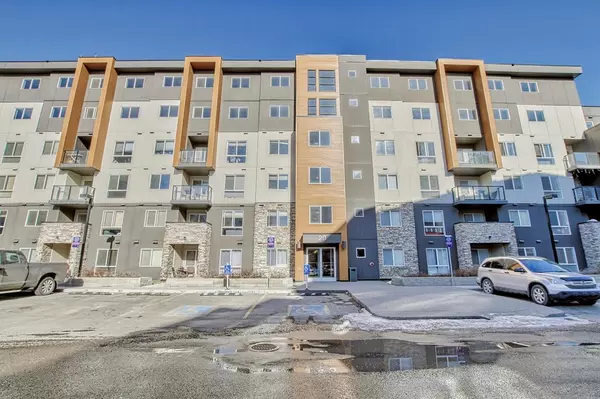 Calgary, AB t3r 1r9,20 Kincora Glen PARK NW #609