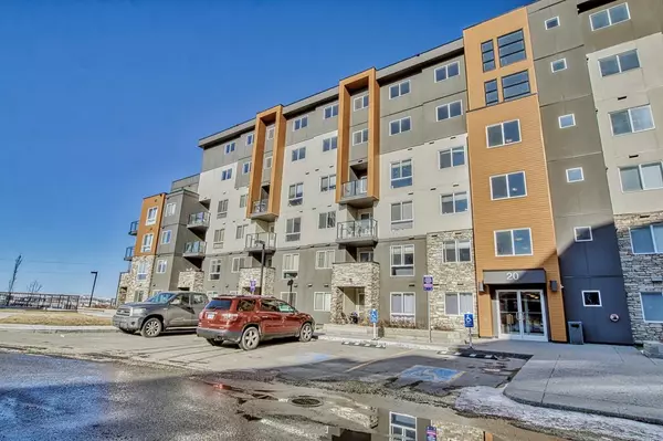 Calgary, AB t3r 1r9,20 Kincora Glen PARK NW #609