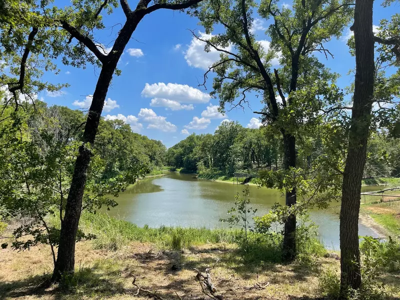 Lot 39 Pelican Point, Streetman, TX 75859