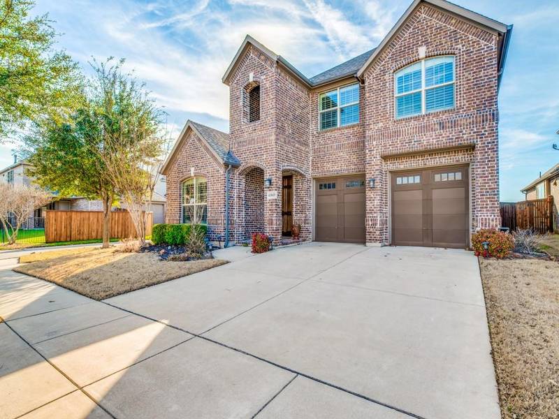 6969 Warbler Lane, North Richland Hills, TX 76182