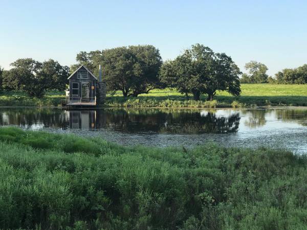 0000 Valentine Bluff Road, Forestburg, TX 76239