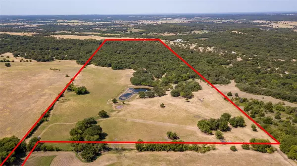 Forestburg, TX 76239,0000 Valentine Bluff Road