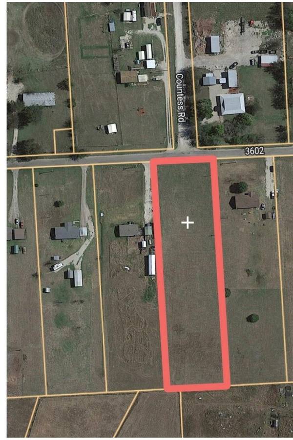 9029 County Road 3602, Quinlan, TX 75474