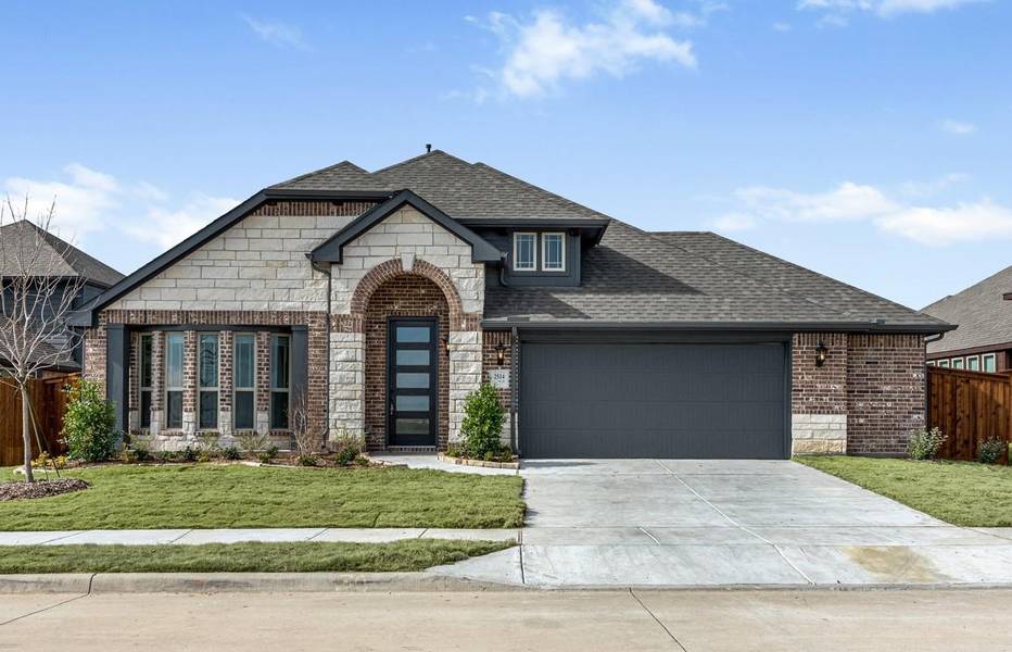 2514 Brookside Drive, Royse City, TX 75189