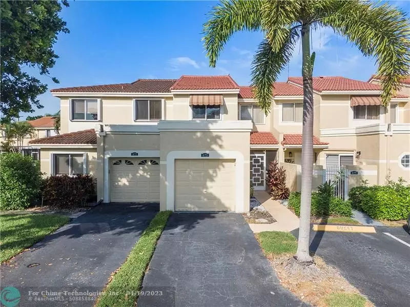 673 Deer Creek Corona Way  #673, Deerfield Beach, FL 33442