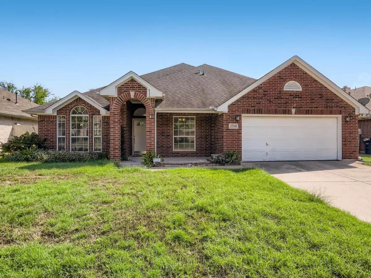 Fort Worth, TX 76137,3704 Regency Circle