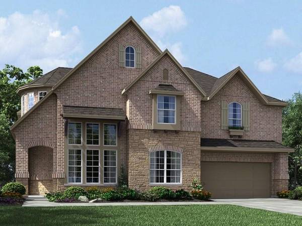 1641 TOMBSTONE Drive, Prosper, TX 75078