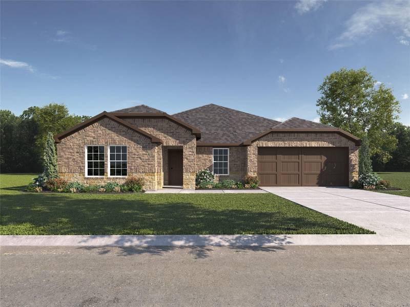 1713 ZILKER PARK Trail, Alvarado, TX 76009