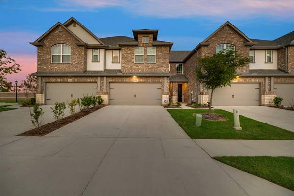 1034 Switchgrass Lane, Allen, TX 75013