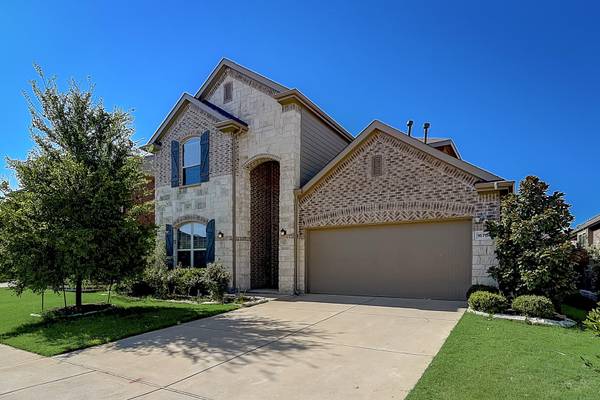 16704 Lincoln Park Lane, Prosper, TX 75078