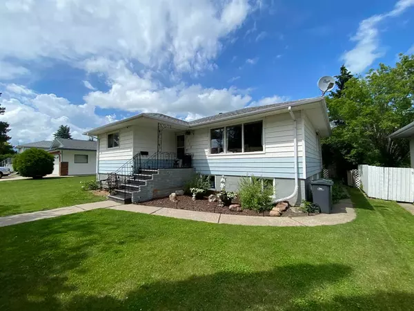 Ponoka, AB T4J1G5,5112 57 AVE