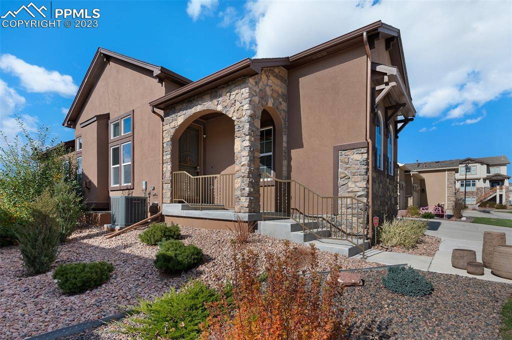 Colorado Springs, CO 80924,9878 Awaken DR
