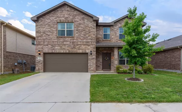 5400 Sea Cove Lane, Denton, TX 76208