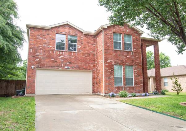 1308 Marble Cove Lane, Denton, TX 76210