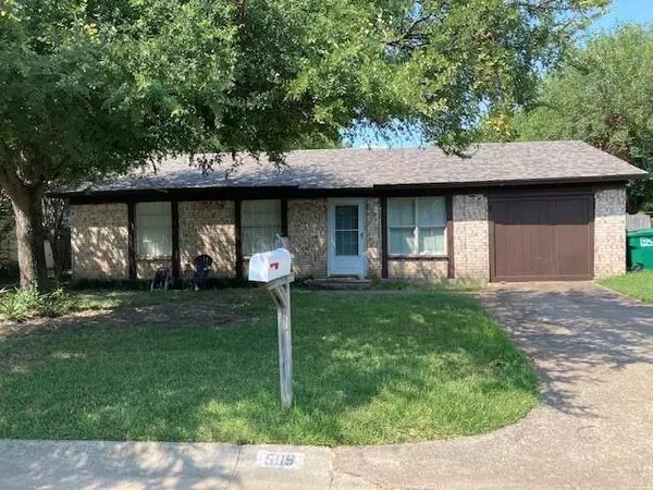 509 Woodford Lane, Denton, TX 76209