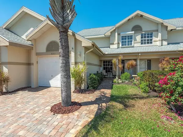 4203 Kirby LN, Estero, FL 33928