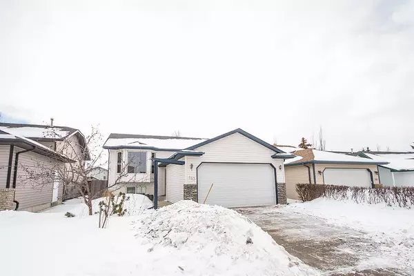 Red Deer, AB T4R 2Z1,153 Duval CRES