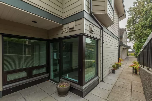 West Vancouver, BC V7V 1Y1,2468 HAYWOOD AVENUE