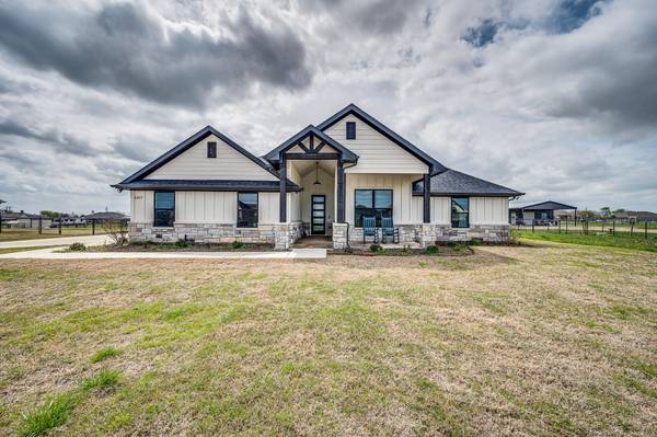 6367 Rustic Edge, Godley, TX 76044