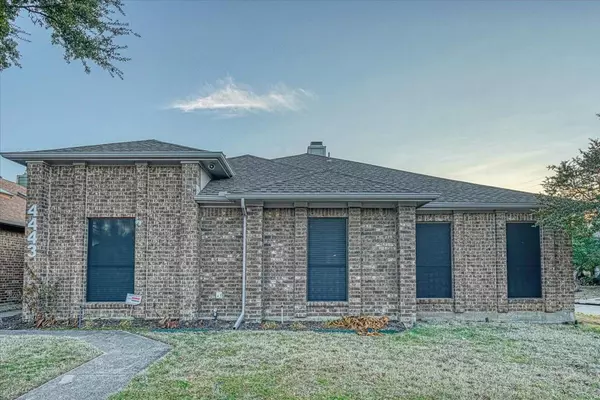 4443 Windward Circle, Dallas, TX 75287