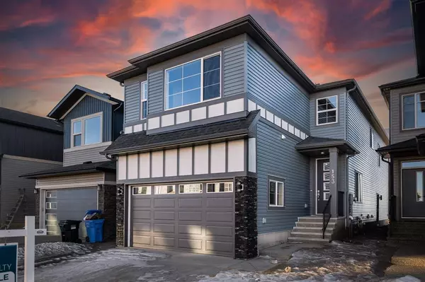 Calgary, AB T3J 2J7,153 Savanna Passage NE