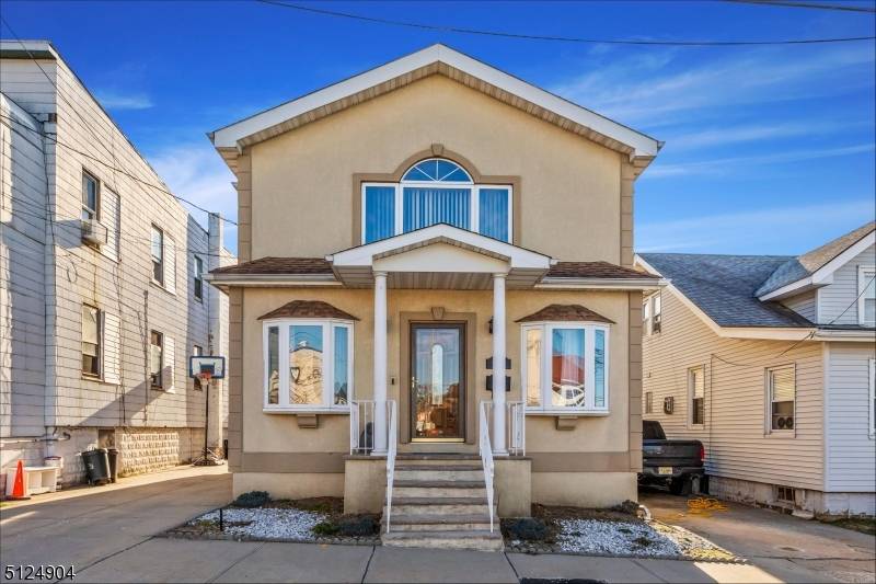 1619 78Th St, North Bergen Twp., NJ 07047