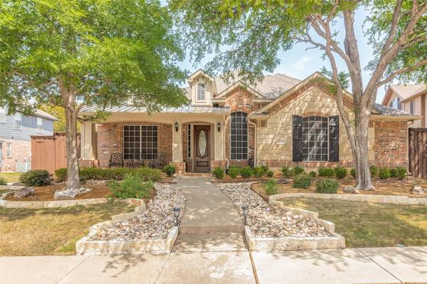 9450 Windmill Point, Frisco, TX 75033