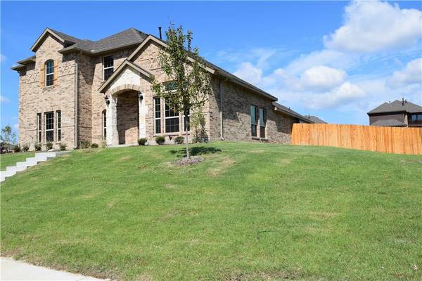 1625 Sagewood Drive, Desoto, TX 75115