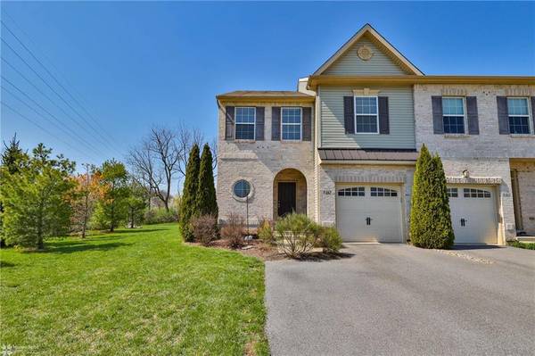 5167 Dogwood Trail, Allentown City, PA 18104