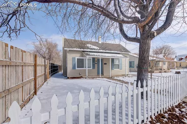 Pueblo, CO 81004,627 Bellevue PL