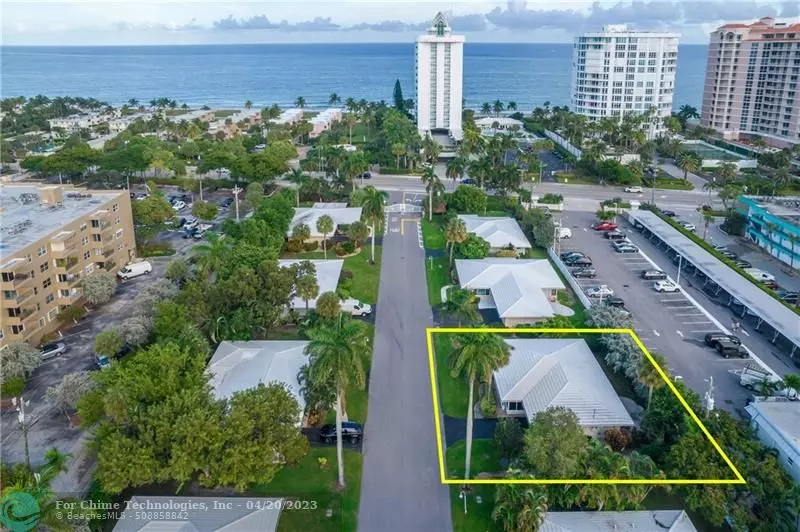 1431 S Ocean Blvd Villa #30, Lauderdale By The Sea, FL 33062