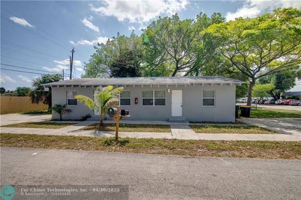 403 SW 4 terr, Dania Beach, FL 33004