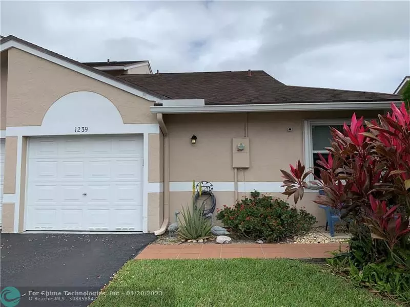 Deerfield Beach, FL 33442,1239 NW 51st Way