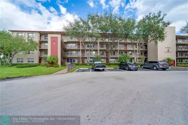 Pembroke Pines, FL 33027,13475 SW 9th St  #202A