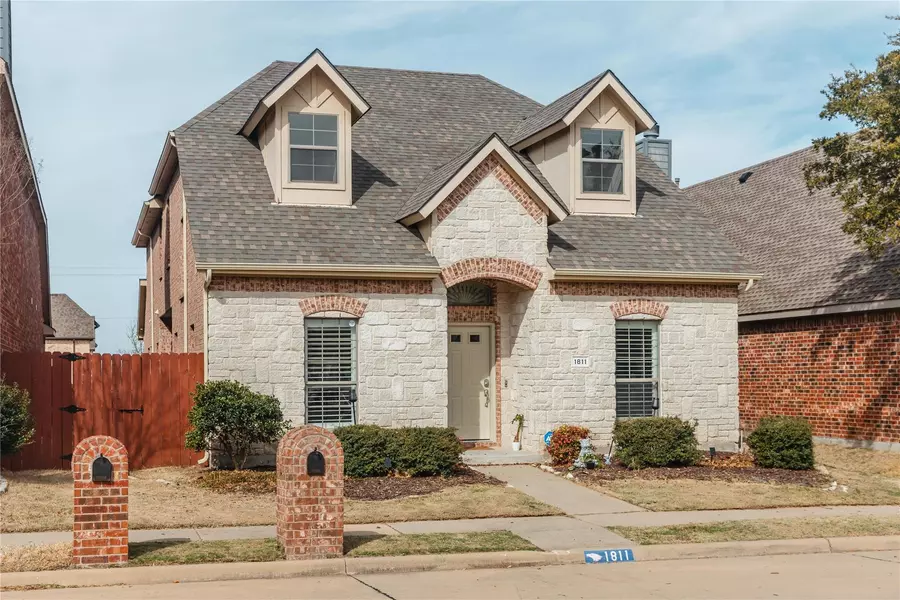 1811 Downing Street, Allen, TX 75013