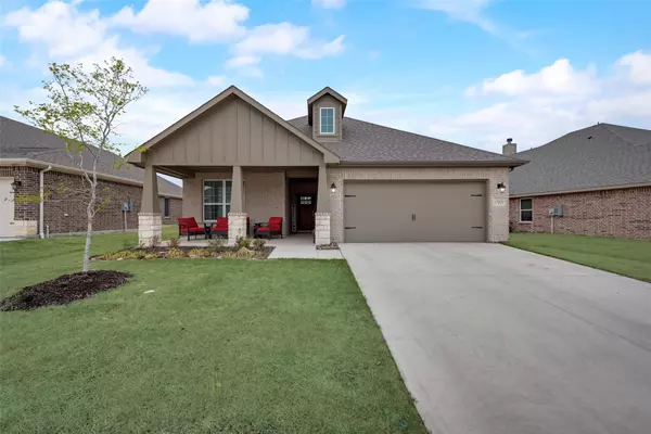 Weatherford, TX 76087,1505 Sidewinder Trail