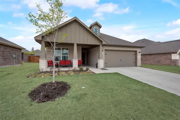 Weatherford, TX 76087,1505 Sidewinder Trail