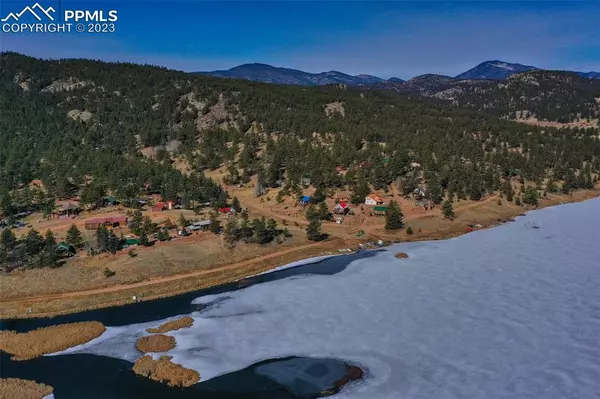 Lake George, CO 80827,28 Signalman LN