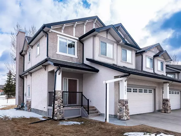 Calgary, AB T3L 3B9,131 Tuscany Springs LNDG NW