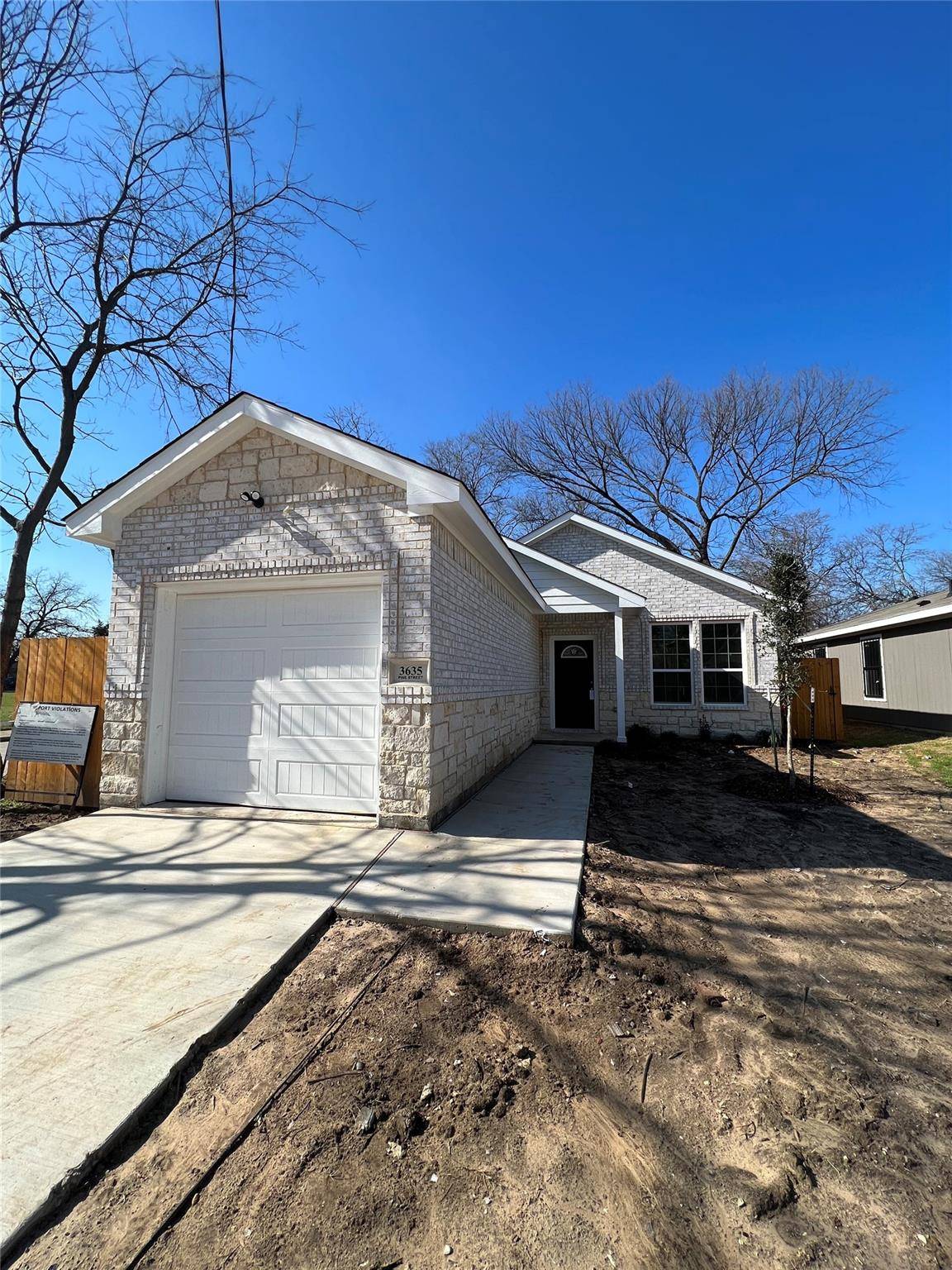 3635 Pine, Dallas, TX 75210