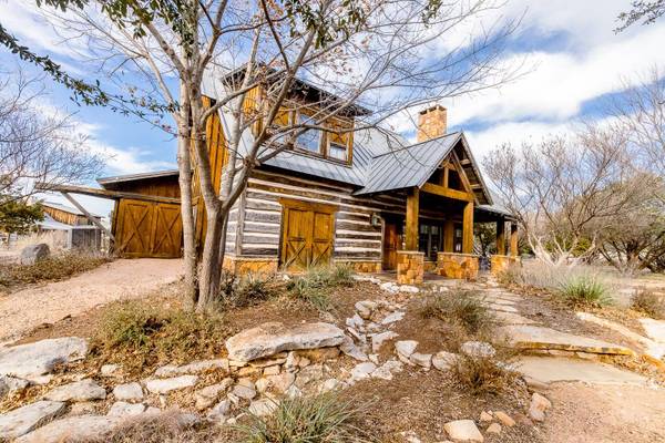 Possum Kingdom Lake, TX 76449,1045 Grandview Drive