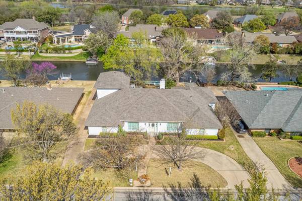 1408 Porto Bello Court, Arlington, TX 76012