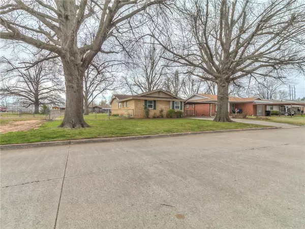 Del City, OK 73115,4328 Prairie Lane